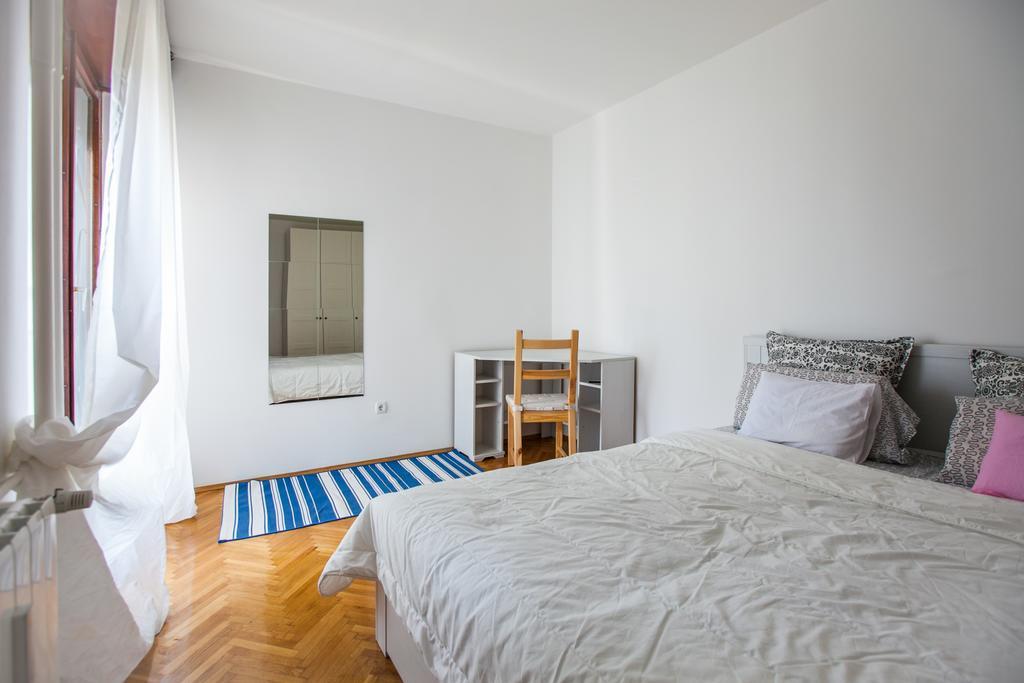 Butterfly Apartment Rijeka Exterior photo