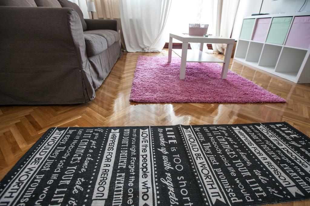 Butterfly Apartment Rijeka Exterior photo