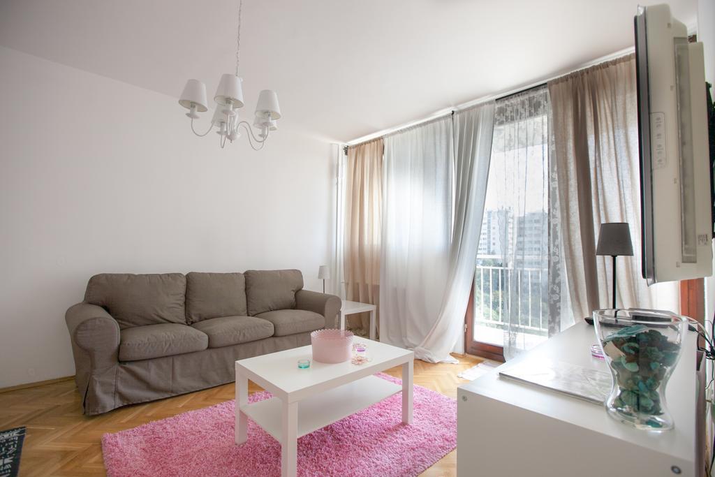 Butterfly Apartment Rijeka Exterior photo