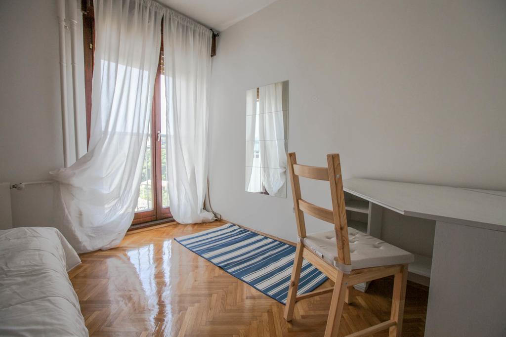 Butterfly Apartment Rijeka Exterior photo