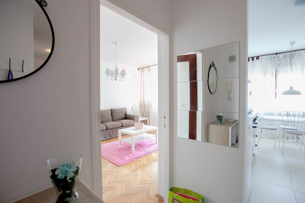 Butterfly Apartment Rijeka Exterior photo