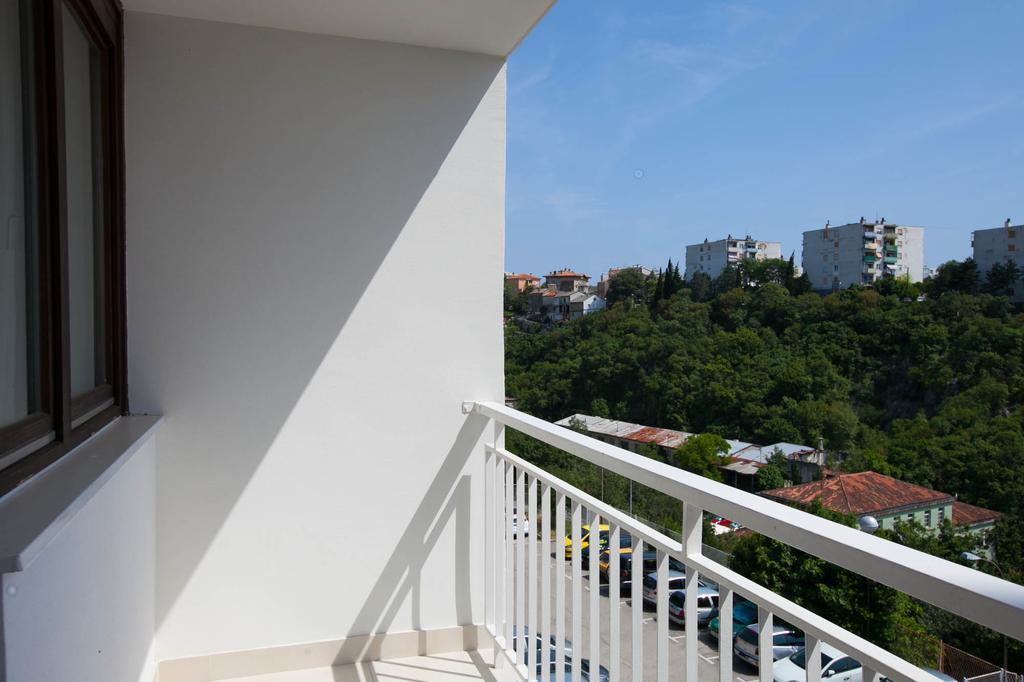 Butterfly Apartment Rijeka Exterior photo